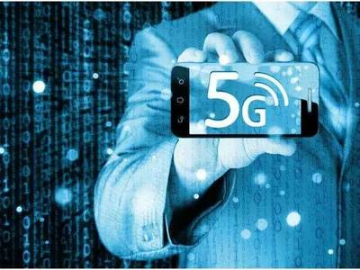 中国5G专利申请量遥遥领先，引领全球5G服务新浪潮