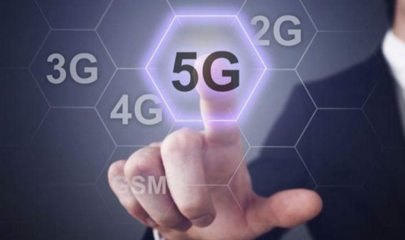 5G时代 科技巨头争相布局，抢占通信服务新风口