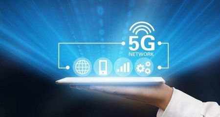 5G基站辐射到底大不大？知道真相的掌上君眼泪掉下来