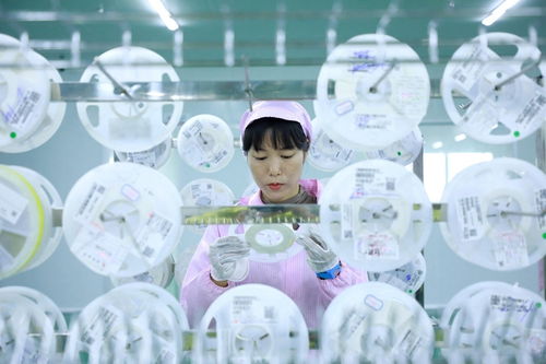 科技赋能产业兴 赣州5G通信技术服务的图景与展望