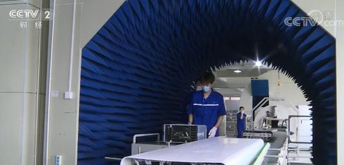 5G时代加速来临 2020年底全国地级以上城市基站全覆盖