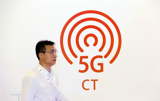 三星折戟韩国5G，华为或将迎来通信技术新机遇