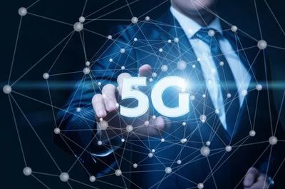 5G新赛道 运营商转型，To B业务为何成为重头戏？