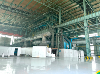 当“炼钢”遇上“高科技” 浙江电信5G赋能钢铁行业“智”造升级