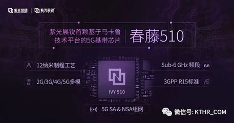 5G技术浪潮下的ICT产业动态 紫光、华为、小米与联想的战略布局